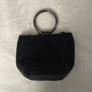 simple handbag